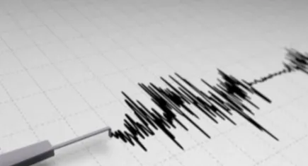 AFAD açıkladı: Bursa'da deprem