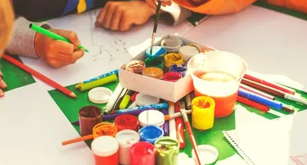 Çiğli’de 'Her Yer Çocuk' yaz etkinlikleri başlıyor