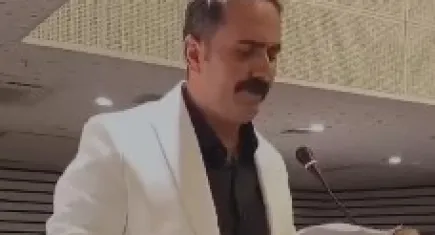 Buca Meclisi’nde AK Partili üyeden soru yağmuru: Plan tadilatına neden ihtiyaç duyuldu