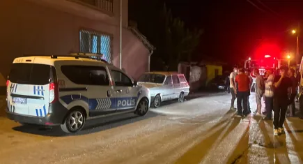 Denizli'de aranan yaşlı adam 2 gün sonra ölü bulundu