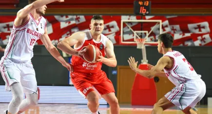 Potanın Tarzanları, Ahmet Safa Yılmaz'ı transfer etti