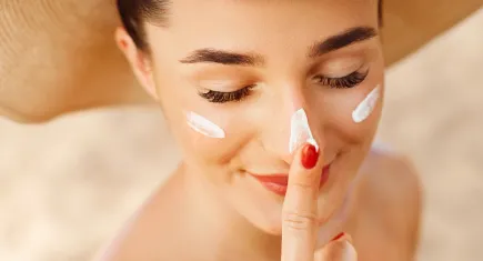 Propolis içeren güneş kremleri daha etkili koruma sağlıyor