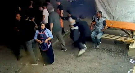 Ordu'daki savcı olayında yeni gelişme: Dehşete düşürücü bir olaydı