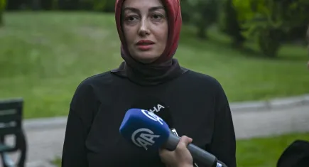 Ayşe Ateş hakkında soruşturma başlatıldı