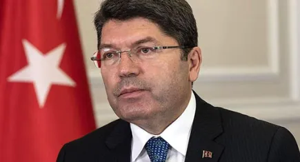 Bakan Tunç'tan Instagram açıklaması!