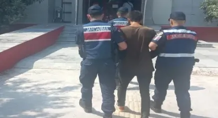 Balıkesir’de aranan 202 şahıs yakalandı