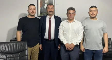 Hikmet Dönmez’in şoförü ve koruması da serbest bırakıldı