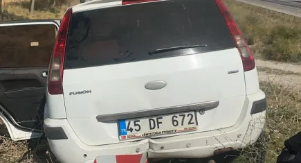 Konya’daki zincirleme kazada 1 kişi hayatını kaybetti