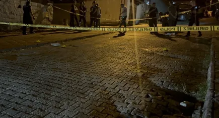 Manisa'da tartışma kanlı bitti: Kayınpeder damadını silahla vurdu