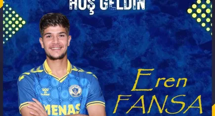 Menemen FK, 2 transfer birden açıkladı