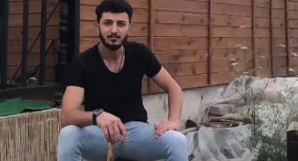 Tokat'ta bir genç armut ağacından düşerek hayatını kaybetti