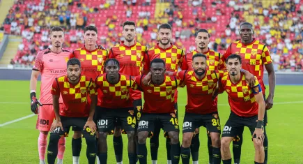 Göztepe-Antalyaspor maçı ne zaman? Göztepe-Antalyaspor maçı nerede? Saat kaçta?
