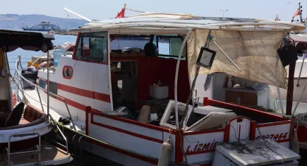 İzmir’deki cinayette korkunç detaylar: Ceset kokmasın diye çuval çuval buz taşımış