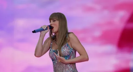 Taylor Swift'in Viyana'daki konseri iptal edildi!