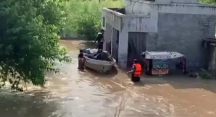 Pakistan’daki muson yağmurlarında  154 kişi öldü