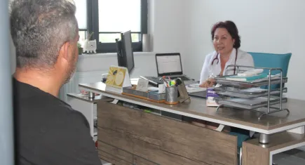 Aile sağlığı merkezleri: Ücretsiz hizmetlerle hayat kurtarıyorlar