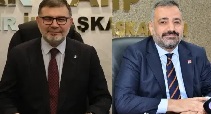Aslanoğlu ve Saygılı'dan sert çekişme: İzmir’de çöpler ve kayıp milyarlar
