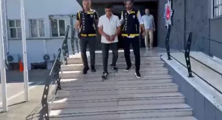 Antalya'dan Bursa'ya: Üniversiteli gencin film gibi cinayet planı ortaya çıktı