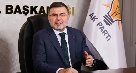 Başkan Saygılı: Menderes, politik hesaplaşmayla silahlı çatışmaların ilçesi oldu