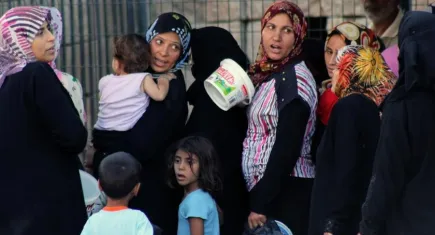 Mor Çatı Kadın Sığınağı Vakfı’ndan gölge rapor!