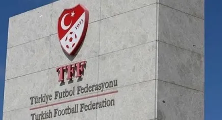TFF'den Yargıtay açıklaması