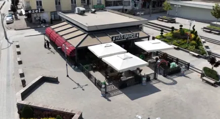 Yozgat'ta çölyak hastalarına özel glütensiz kafe açıldı!