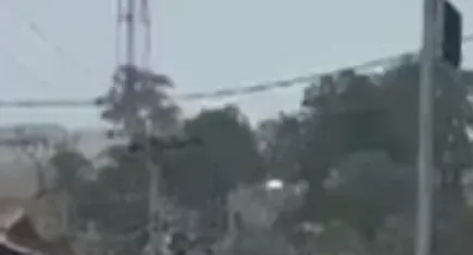 Brezilya'da uçak kazası!