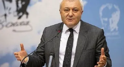 CHP’li vekil olimpiyatlardaki başarısızlığa dikkat çekti