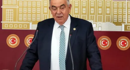 İzmir vekilinden zeytinyağı çıkışı: Sektör yok ediliyor