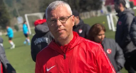 Türk futbolunun acı günü