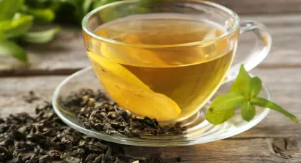Yeşil çay ne kadar içilir? 1 günde ne kadar yeşil çay içilmeli?