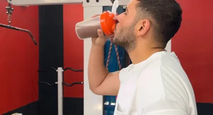 Takviye besin tozları kullananlar dikkat