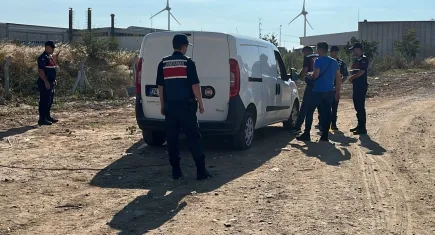 Tekirdağ'da korkunç olay: Kız arkadaşını öldürüp, intihar etti