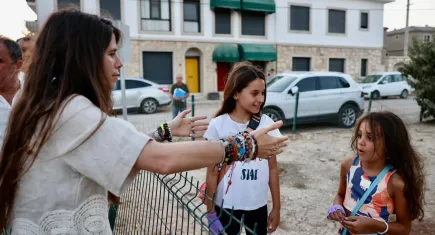 Başkan Lal Denizli, çocuk parkının saha incelemesini yaptı