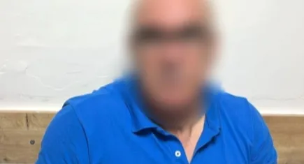 12 yıl önce Almanya'da karısını öldüren kişi Türkiye'de yakalandı!