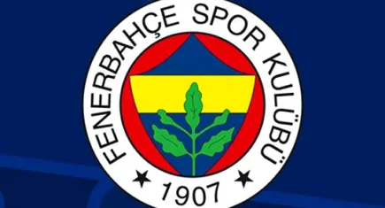Fenerbahçe'ye iki yeni sponsor