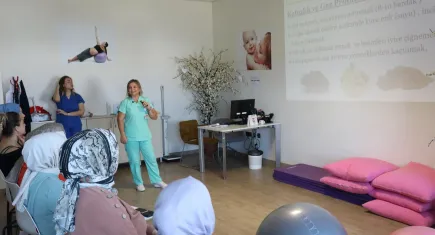 Hamileler dikkat: Tatil döneminde bu kurallara uyun