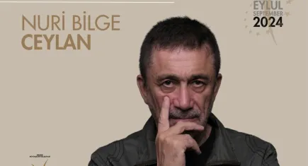 Nuri Bilge Ceylan 31. Adana Altın Koza Film Festivali'nin jüri başkanı oldu