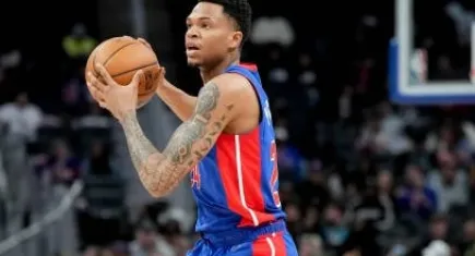 Potanın Tarzanları, NBA patentli Jamorko Pickett'ı transfer etti