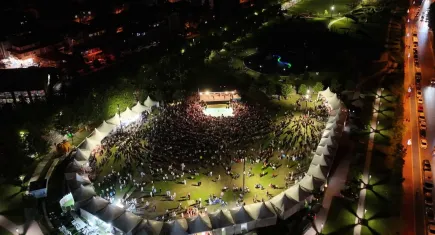 Sakarya Kültür Sanat Festivali kültürel ve yöresel mirasları buluşturdu