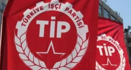 TİP'te istifa depremi!