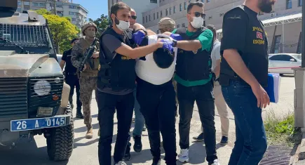 5 kişiyi bıçakla yaralayan saldırganın arkadaşı konuştu: Ciddi olduğunu düşünmemiştim