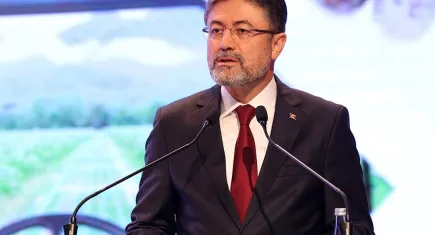 Bakan Yumaklı'dan Yunanistan’daki orman yangını ile ilgili açıklama