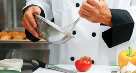 Bornova’da Genç Şefler Atölyesi başlıyor