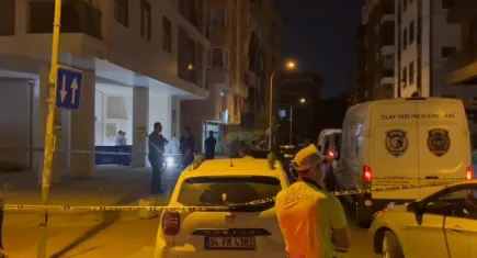 İstanbul’da iş yerinde erkek cesedi bulundu