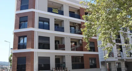 İzmir'deki kira zamları, tahliye davalarını artırdı