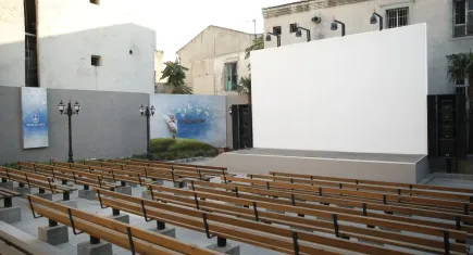 Konak Sanathane'de 3 gecelik sanat şöleni