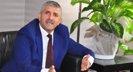 Şahin’den CHP’ye “Bozkurt” Tepkisi: Panik İçindeler