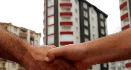 TÜİK açıkladı: Konut satışları arttı!