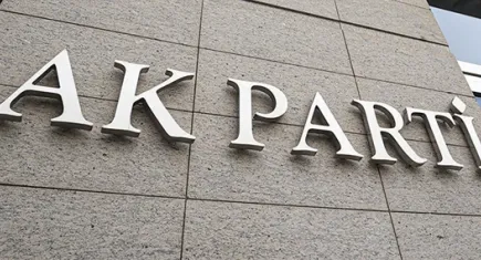 AK Parti İzmir Milletvekillerinden 23’üncü yıl mesajları